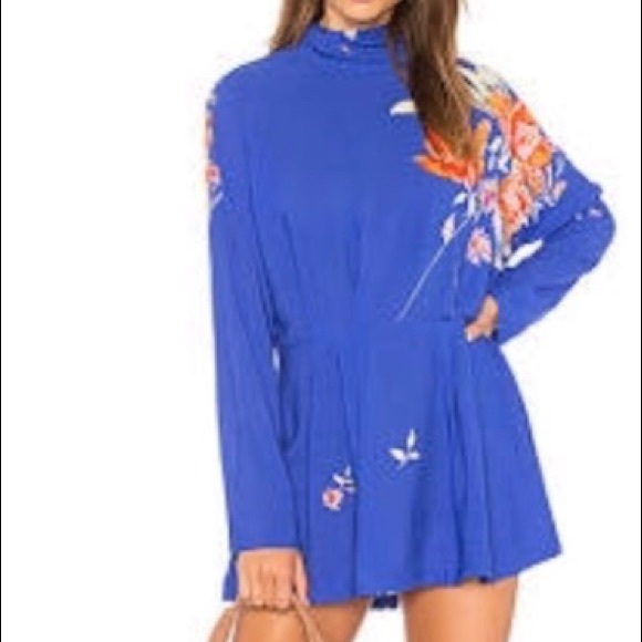 Free People Gemma Tunic - Picture 4 of 7